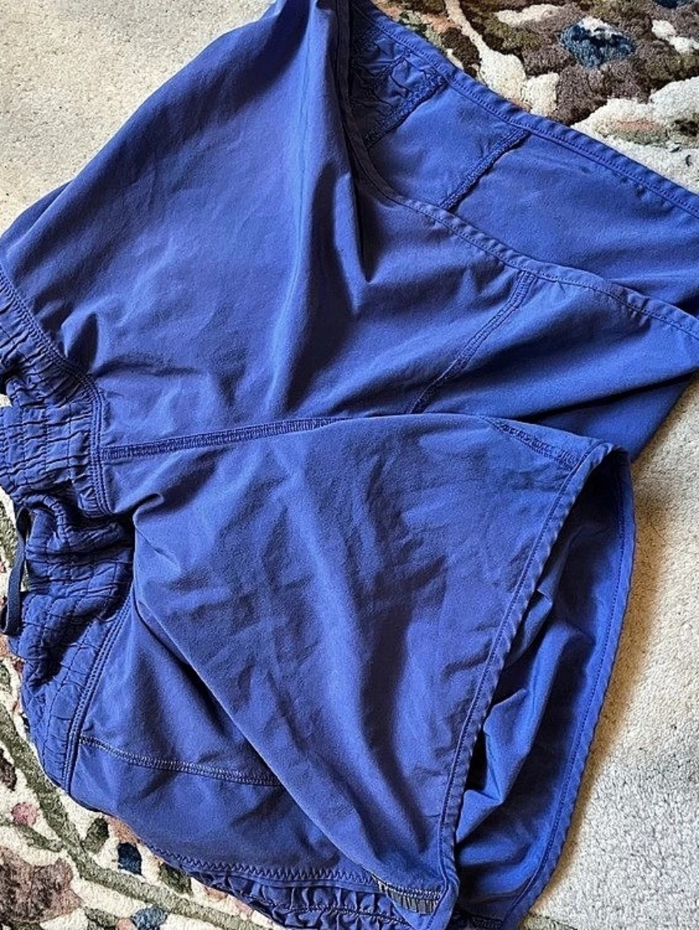 lululemon running shorts